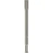Bosch Powertools Cincel Plano Hexagonal 400x25 Mm 22 Mm