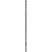 Bosch Accesorios Broca Sds-plus Para Pared -3 14x400x460 Mm