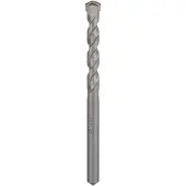 Bosch Taladro de piedra de percusión plateado 12*150 mm