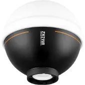 Zhiyun Cúpula Grande Molus G60/x100 Difusor Parábola
