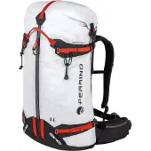 Ferrino - Mochilas de montañismo - Instinct 40+5 White - Blanco