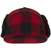 Brandit Gorra Lumberjack Winter