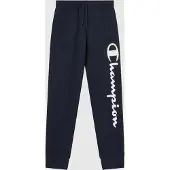 Champion Pantalón navy / blanco