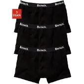 Bench Calzoncillo negro