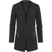 Cloud5ive Blazer negro