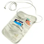 Deuter - Security Wallet II - Carteras bone