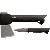 Gerber Hacha de guerra Combo Axe
