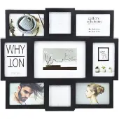 Nielsen Design Marco De Fotos Why Not Collage Resin