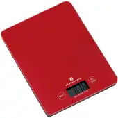 Zassenhaus Báscula De Cocina Digital Scale