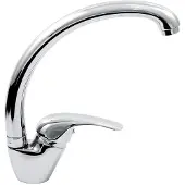 Ferro Grifo de cocina MISCHER modelo ELBA BEL4A