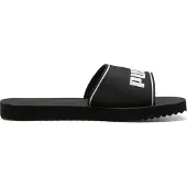 Puma Zapatillas 'Purecat 2.0' negro / blanco