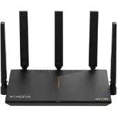 Strong Router Inalámbrico Routerbe3600 Wifi7 2.4/5 Ghz