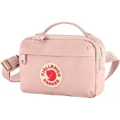 Fjällräven - Kånken Hip Pack - Riñonera size 2 l, fucsia