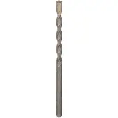 Bosch Taladro para hormigón Silver Percussion, 6 x 60 x 100 mm, diámetro 5,5 mm