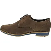 Lloyd Zapatos con cordón 'Drift 110' marrón