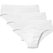 Calida Braga blanco