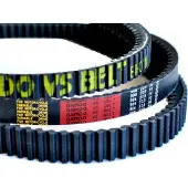 Bando Correa de transmisión para YAMAHA MW TRICITY 125