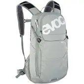 Evoc - Ride - Mochila de ciclismo size 12 l, gris