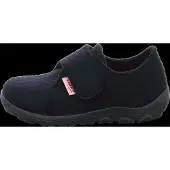 Superfit Zapatillas de casa 'HAPPY OCTI' zafiro