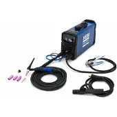 HBM TIG 200P Máquina de Soldar