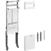 Hager ZU21L, 250 mm, 900 mm, 1 unidad