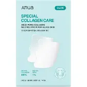 ANUA - Mascarilla PDRN Collagen Melting For Glass Skin