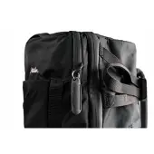 Matador - Travel Earplugs Kit - Tapones de oídos negro/blanco