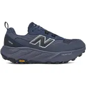 New Balance Zapatillas de running 'Hierro Trek' navy / negro / blanco