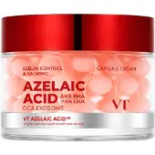 VT Cosmetics - Crema Facial Azelaic Acid Care Capsule