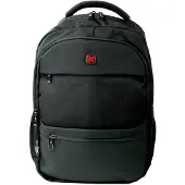 Travel N Meet Mochila negro