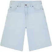 Dickies Pantalón '958 13 IN LSE SHORT JEAN BERMUDA' azul claro