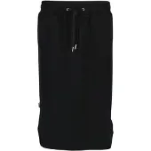 Seaside Falda 'Lounge' negro