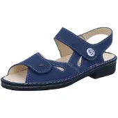 Finn Comfort Sandalias azul
