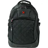Travel N Meet Mochila negro