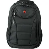 Travel N Meet Mochila negro