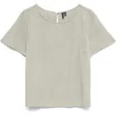 Vero Moda Camiseta 'VMMymilo' verde pastel