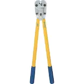 Wexøe Alicate de corte KLAU, modelo K5
