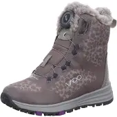 VADO Botas gris