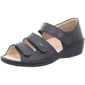 Finn Comfort Sandalias negro