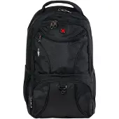 Travel N Meet Mochila negro