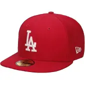 New Era Gorra Los Angeles Dodgers Essential 59fifty