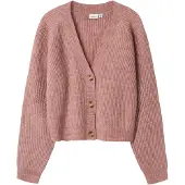 Name it Cárdigan Holly Boxy Fit