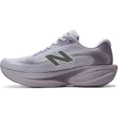 New Balance Zapatillas de running 'Ellipse v1' gris / taupe / oliva