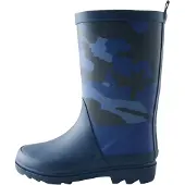 Next Botas de lluvia navy / azul cobalto / zafiro