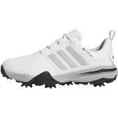 Adidas adidasCALZADO DE GOLF ADIPOWER GORE-TEX 44 2/3 Cloud White / Silver Metallic / Core Black Hombre