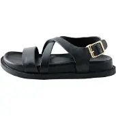 Next Sandalias negro