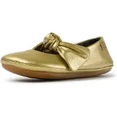 Camper Bailarina 'Right' oro