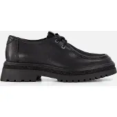 Tamaris Zapatos con cordón negro