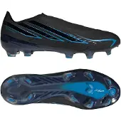 Adidas adidasBota sin cordones F50 HYPERFAST ELITE césped natural seco 39 1/3 Core Black / Core Black / Lucid Ray Blue Unisex