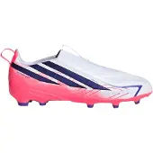 Adidas Calzado deportivo 'F50 Hyperfast League' navy / rosa / blanco